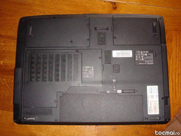 laptop emachines G620