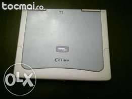 Laptop FS cu CPU 2, 4 GHz