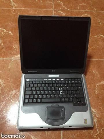 Laptop hp compaq nx9005