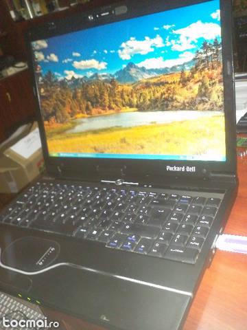 Laptop Packard Bell MX 51