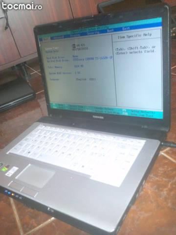 Laptop Toshiba A210