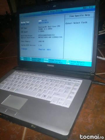 Laptop Toshiba L300
