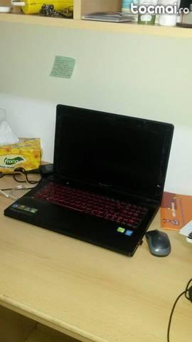 Lenovo y510p