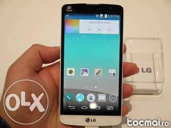 lg bello dual