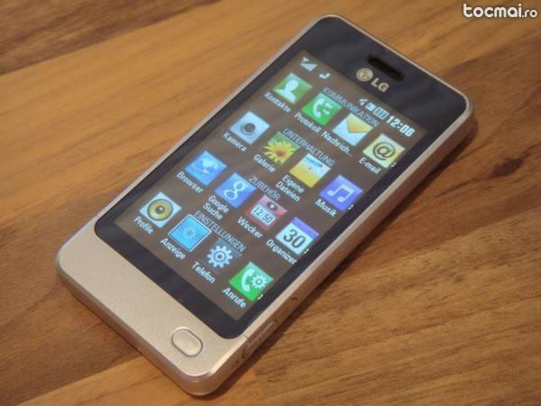 Lg gd 510