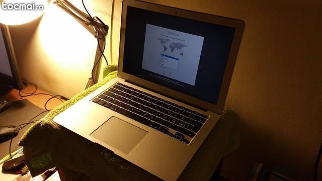 Macbook Air 2014 ! nou ! 1 ciclu ! i5 4gb ssd 128