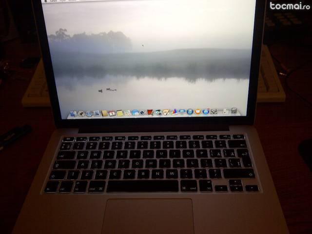 Macbook Pro 13, i5