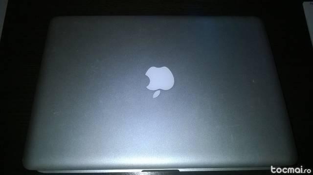 apple macbook pro 13 inch aluminium late 2008