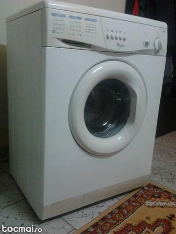 masina de spalat whirlpool fl 5065