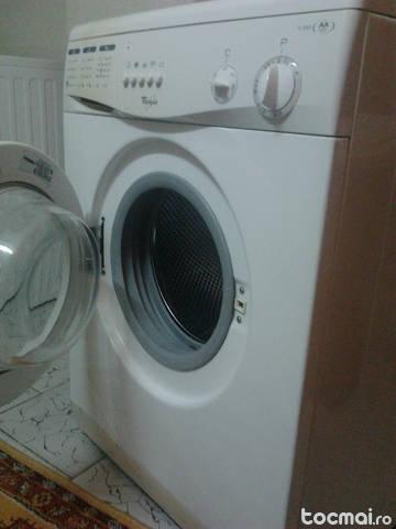 masina de spalat whirlpool fl 5065