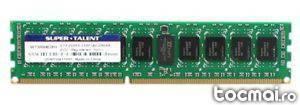 Memorie RAM server 2GB DDR3 Super Talent W13RB2G8M