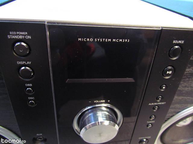 Micro hi- fi sistem Philips