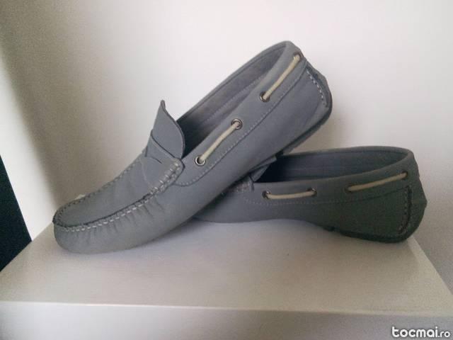 Mocasini Lee Cooper