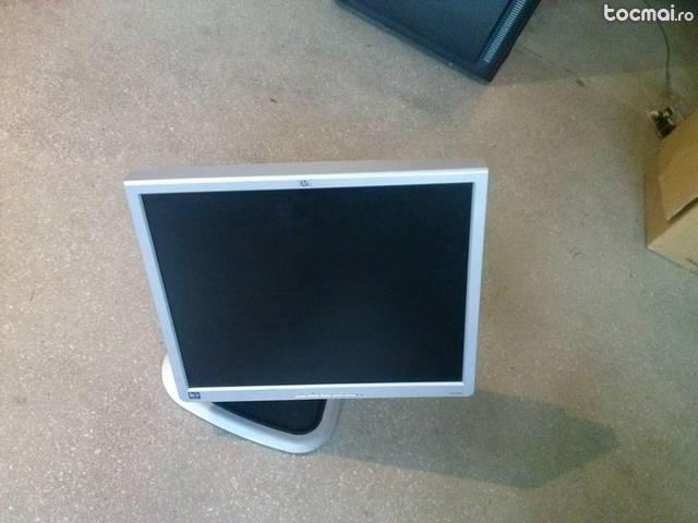 Monitor Hp 19 '' Lcd impecabil
