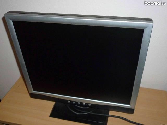 Monitor LCD Yusmart 19