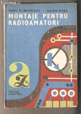 Montaje pentru Radioamatori