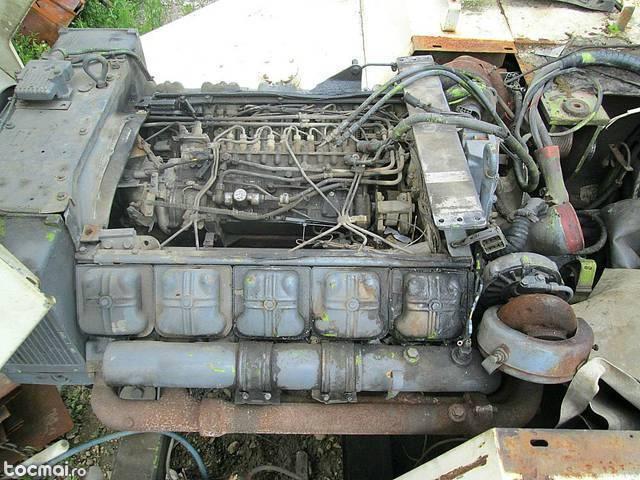 Motor Deutz tip BF10L513 (cu Turbo ) 373 HP