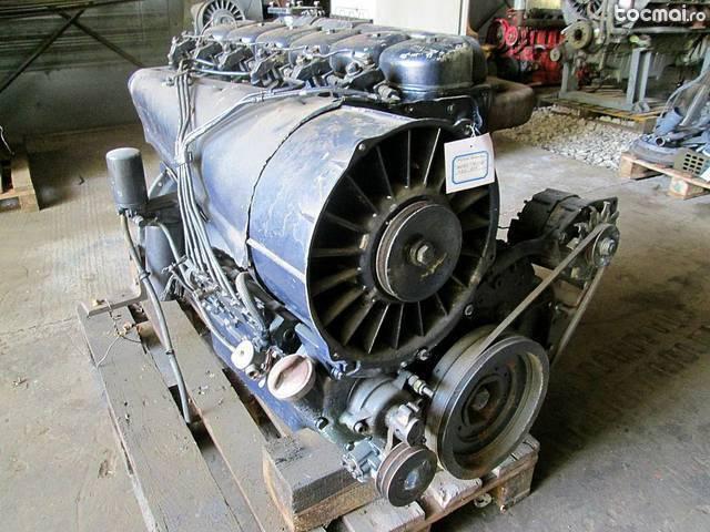 Motor Deutz tip F6L 812
