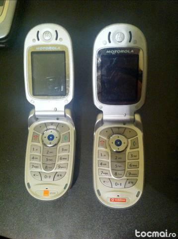 Motorola w550
