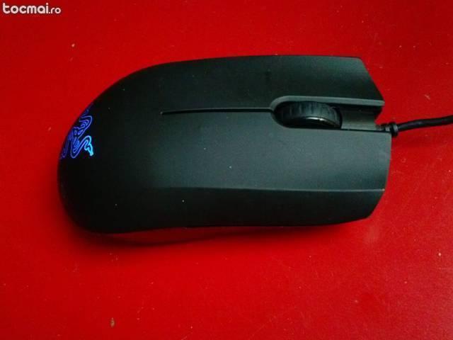 Mouse gaming razer abyssus laser senzor!