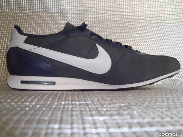 Noi ! nike air match originali barbati, piele 100% nr 45