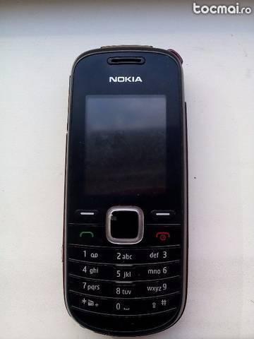 Nokia 1616 Liber de retea