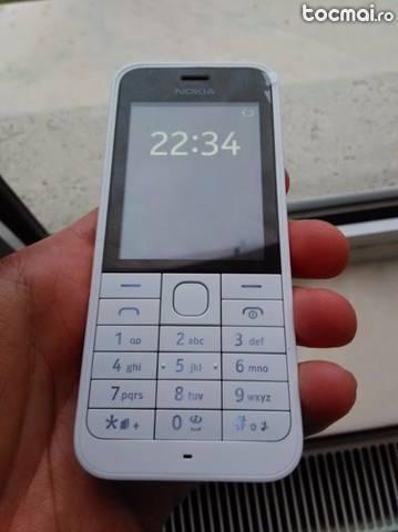 Nokia 220 Dual sim Impecabil