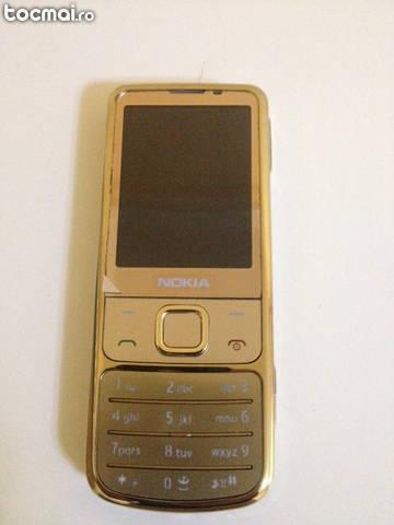 Nokia 6700 Classic Gold !