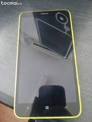 Nokia lumia 1320, full box