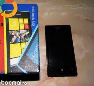 Nokia lumia 520 (aspect si tehnic 10 / 10)
