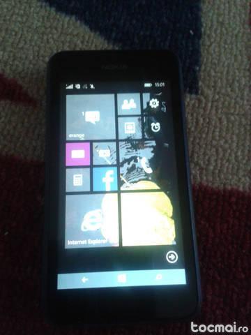 Nokia Lumia 530 dual- sim