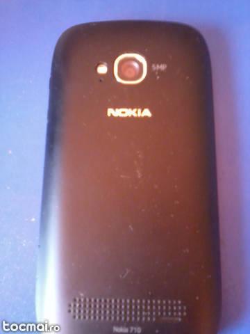 Nokia Lumia 710 , Liber de retea