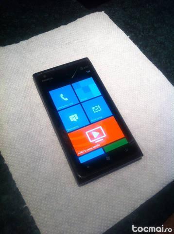 Nokia Lumia 900 4G | Schimb Iphone 4s
