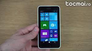 nokia lumia635 nou