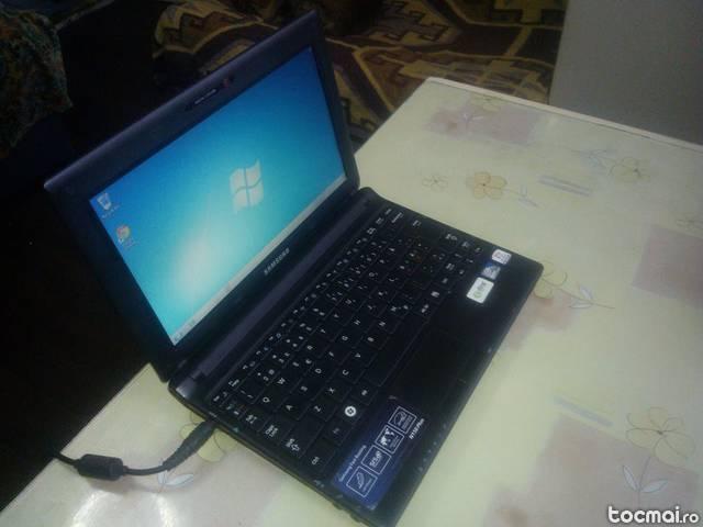 Notebook Samsung N150 plus