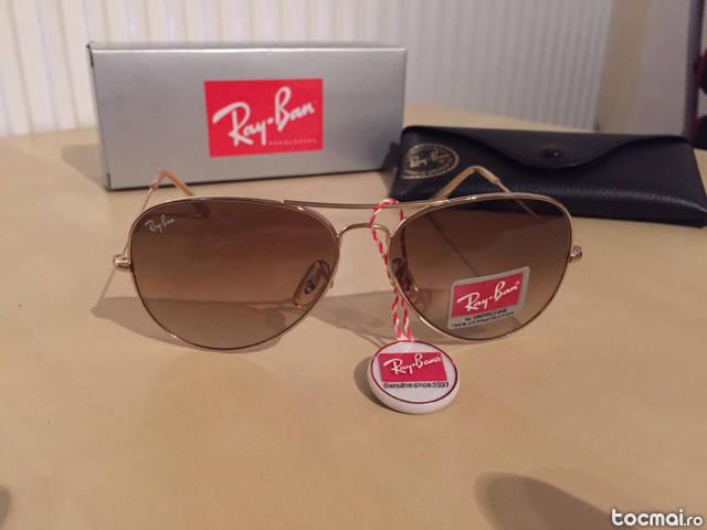 Ochelari Ray Ban Aviator