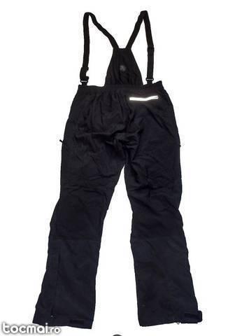 Pantaloni salewa windstopper ventilatii, (xl) cod- 259917