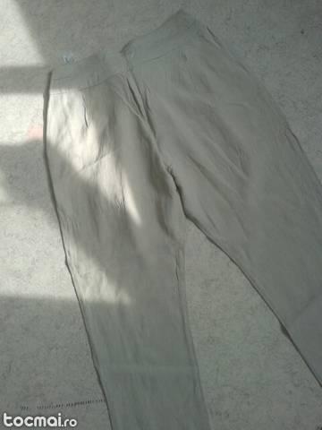 pantaloni zara
