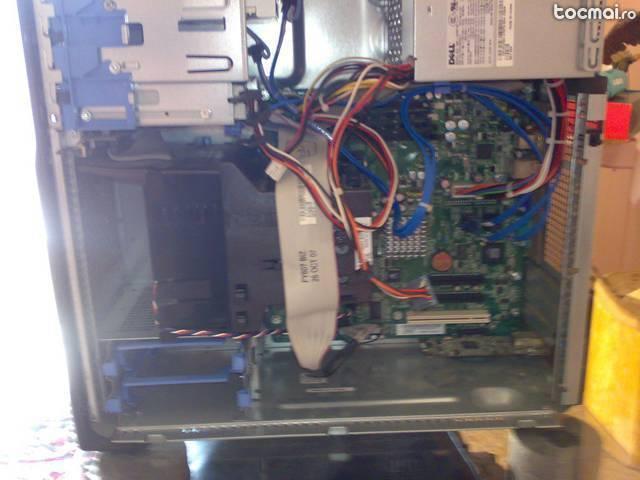 Pc ( Dell ) AMD 1214 opterom Dual Core 2. 20GHZ / 4 GB Rami