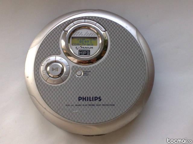 Philips mp3
