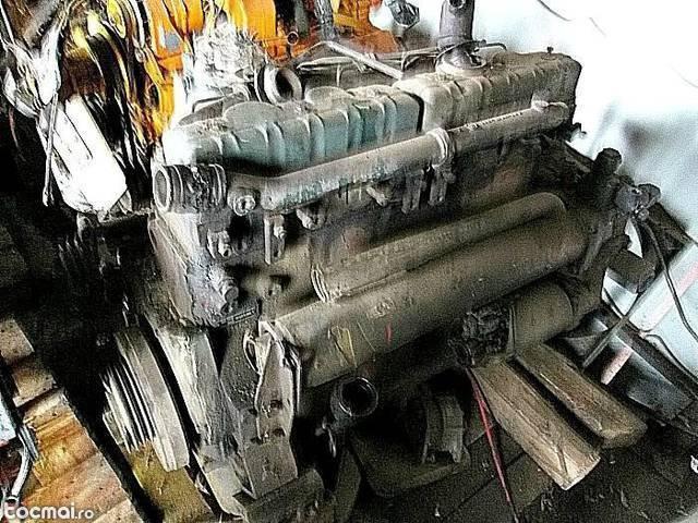 Piese de motor buldozer Hanomag K12