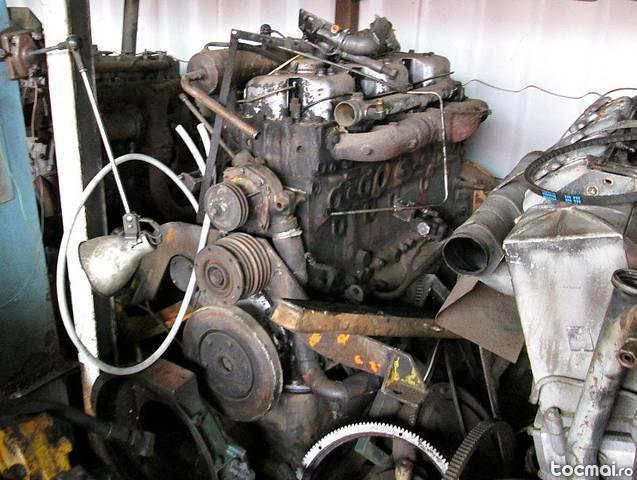 Piese de motor Hanomag 66B