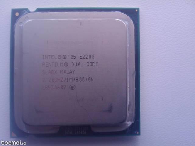 procesor dual core