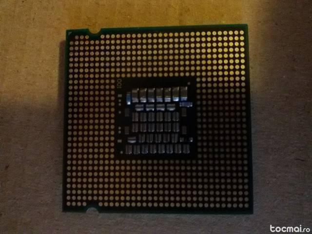 Procesor Intel core 2 duo 6400 dual- core