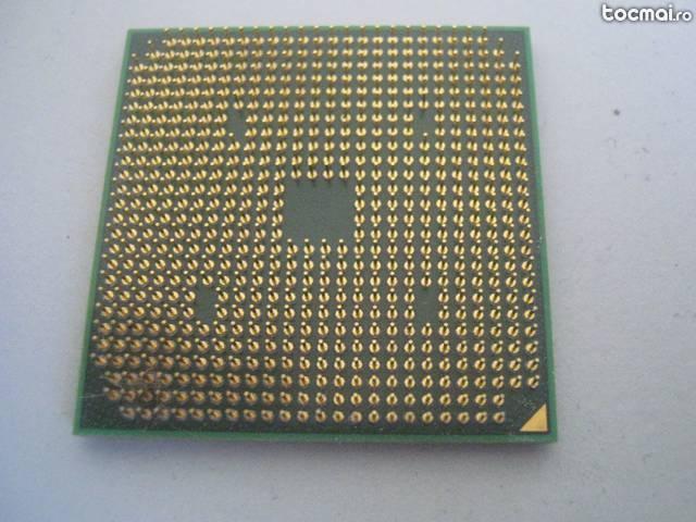 Procesor laptop amd athlon amql62dam22gg