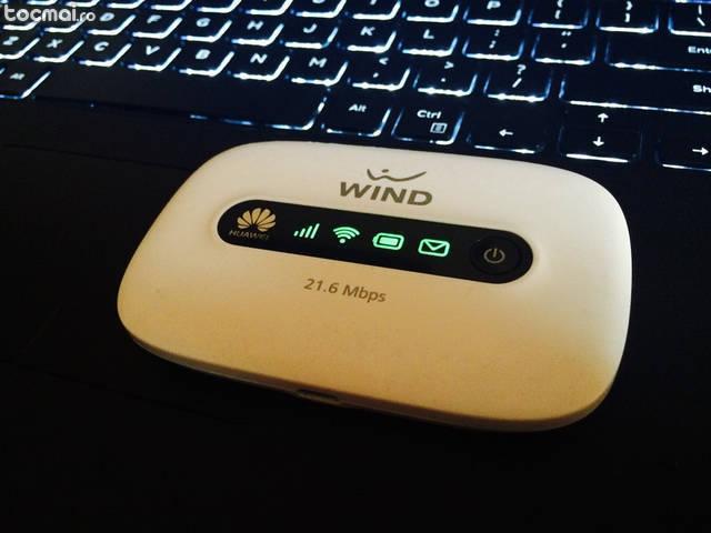 router mobile wifi