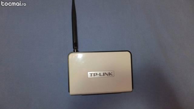 Router wi- fi tp- link