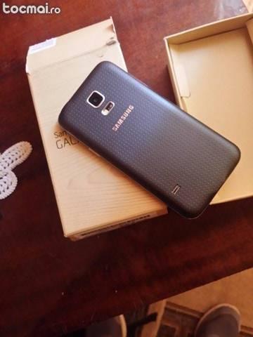 S5 Mini Nou Full Box Liber De Retea