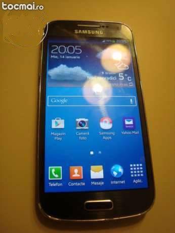 Samsung 4S Blue functioenaz bine