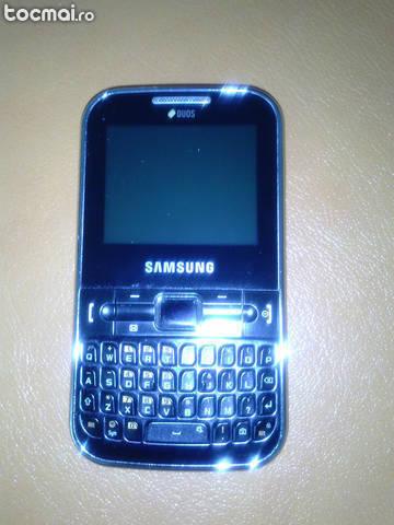 Samsung Duos c322